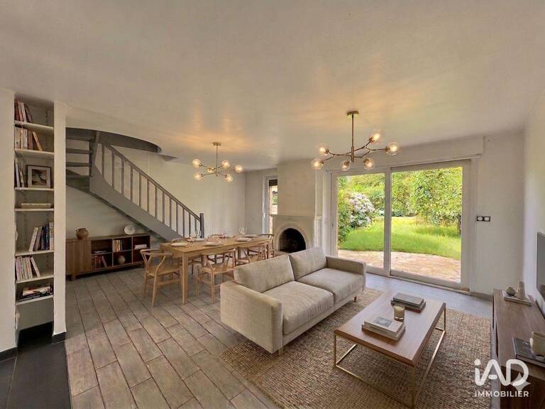 Vente Maison/villa 4 pièces — photo 1