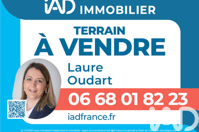 Terrain  57000 €