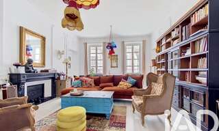 Appartement 4 Pièces 114 m² à vendre à Montélimar (26200)
