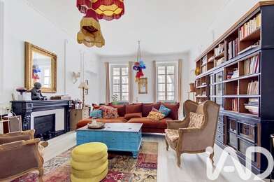 Appartement 4 pièces 222000 €