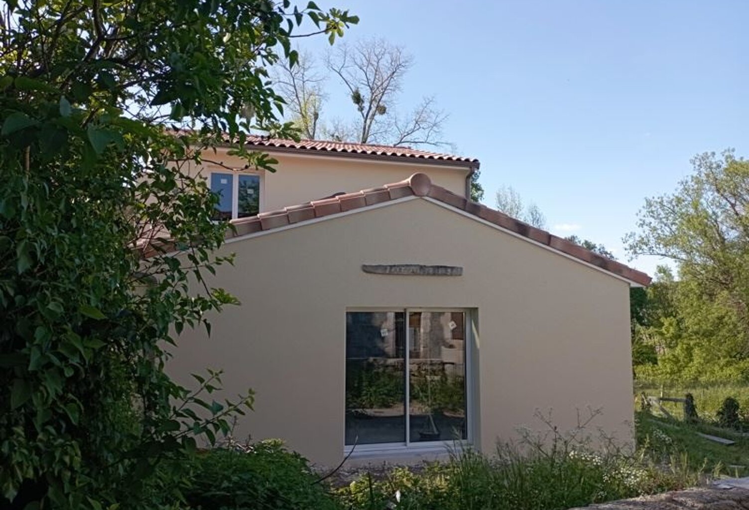 Vente maison 5 pièces 135 m² Jonzac (17500) — photo 1
