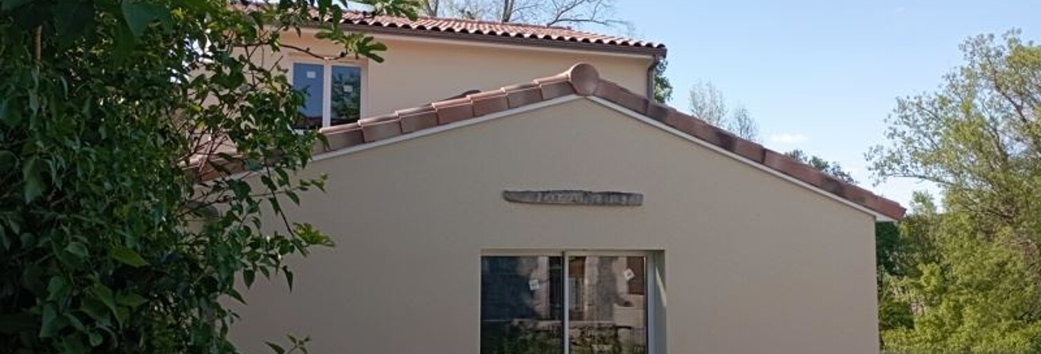 Maison 5 Pièces 135 m² à vendre à Jonzac (17500)