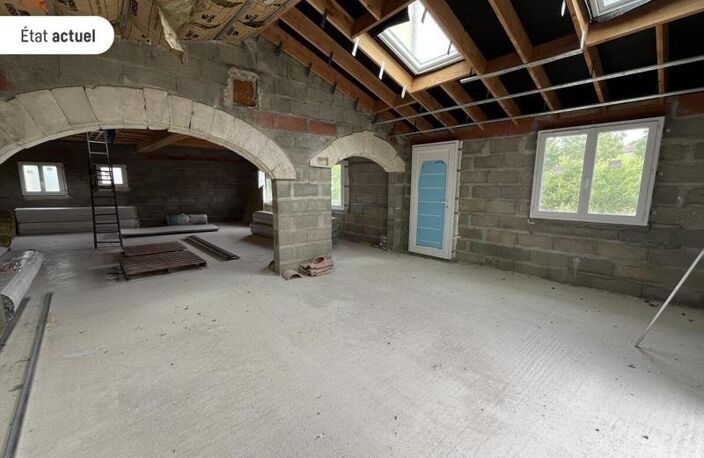 Vente maison 5 pièces 135 m² Jonzac (17500) — photo 2