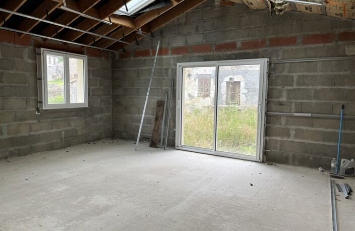 Vente maison 5 pièces 135 m² Jonzac (17500) — photo 3