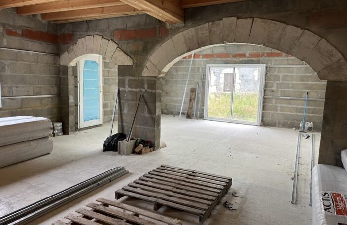Vente maison 5 pièces 135 m² Jonzac (17500) — photo 5