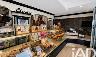 Commerce  120 m² à vendre à Angers (49100)