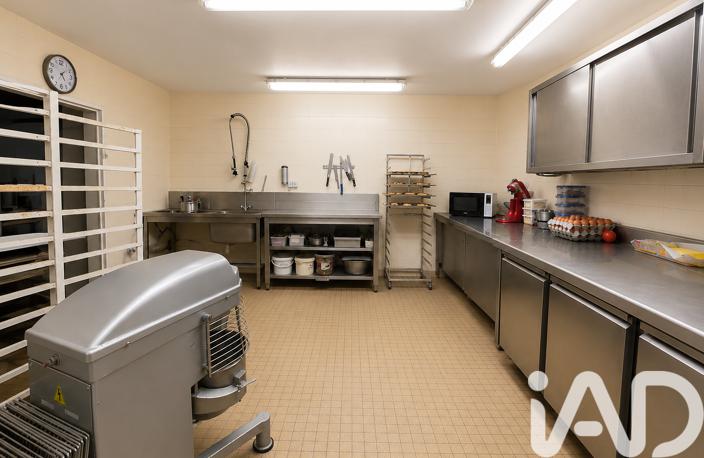 Vente Boulangerie, Pâtisserie 120 m&sup2; — photo 2