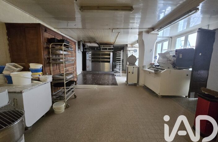 Vente Boulangerie, Pâtisserie 120 m&sup2; — photo 3