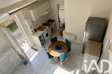 Appartement 2 pièces 450 €