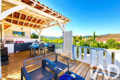 Maison 3 pièces 205000 €