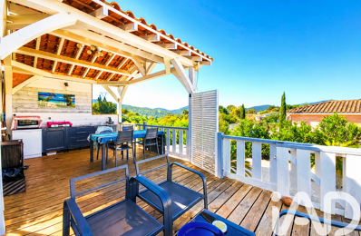 Vente Bungalow 3 pièces — photo du bien