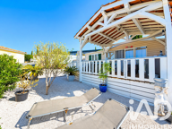 Vente Bungalow 3 pièces — photo 3