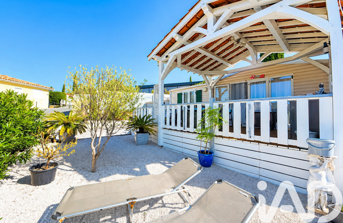 Vente Bungalow 3 pièces — photo 3