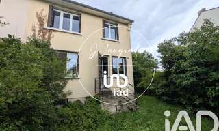 Maison 4 Pièces 82 m² à vendre à Auvers-sur-Oise (95430)
