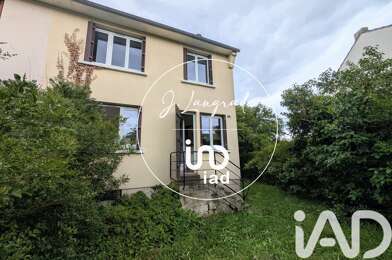 Maison 4 pièces 277000 €