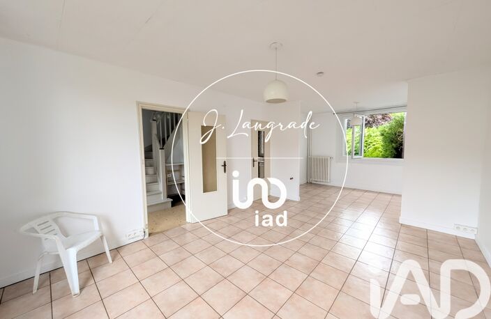 Vente Maison de ville 4 pièces — photo 2
