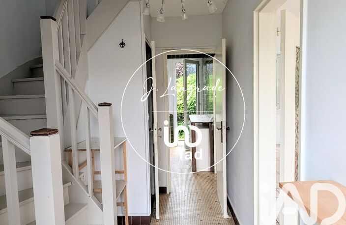 Vente Maison de ville 4 pièces — photo 3
