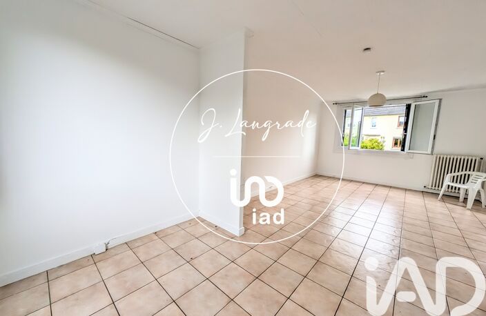 Vente Maison de ville 4 pièces — photo 4