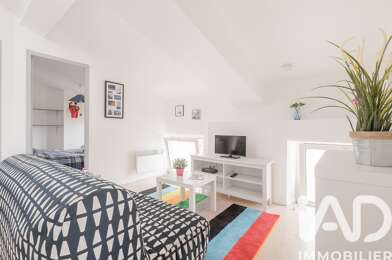 Appartement 3 pièces 1145 €
