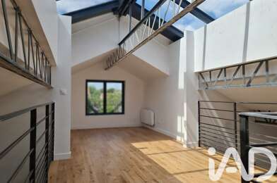 Appartement 5 pièces 640000 €