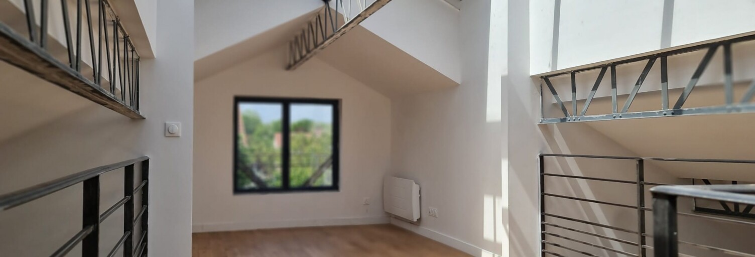 Appartement 5 Pièces 98 m² à vendre à Saint-Maur-des-Fossés (94100)