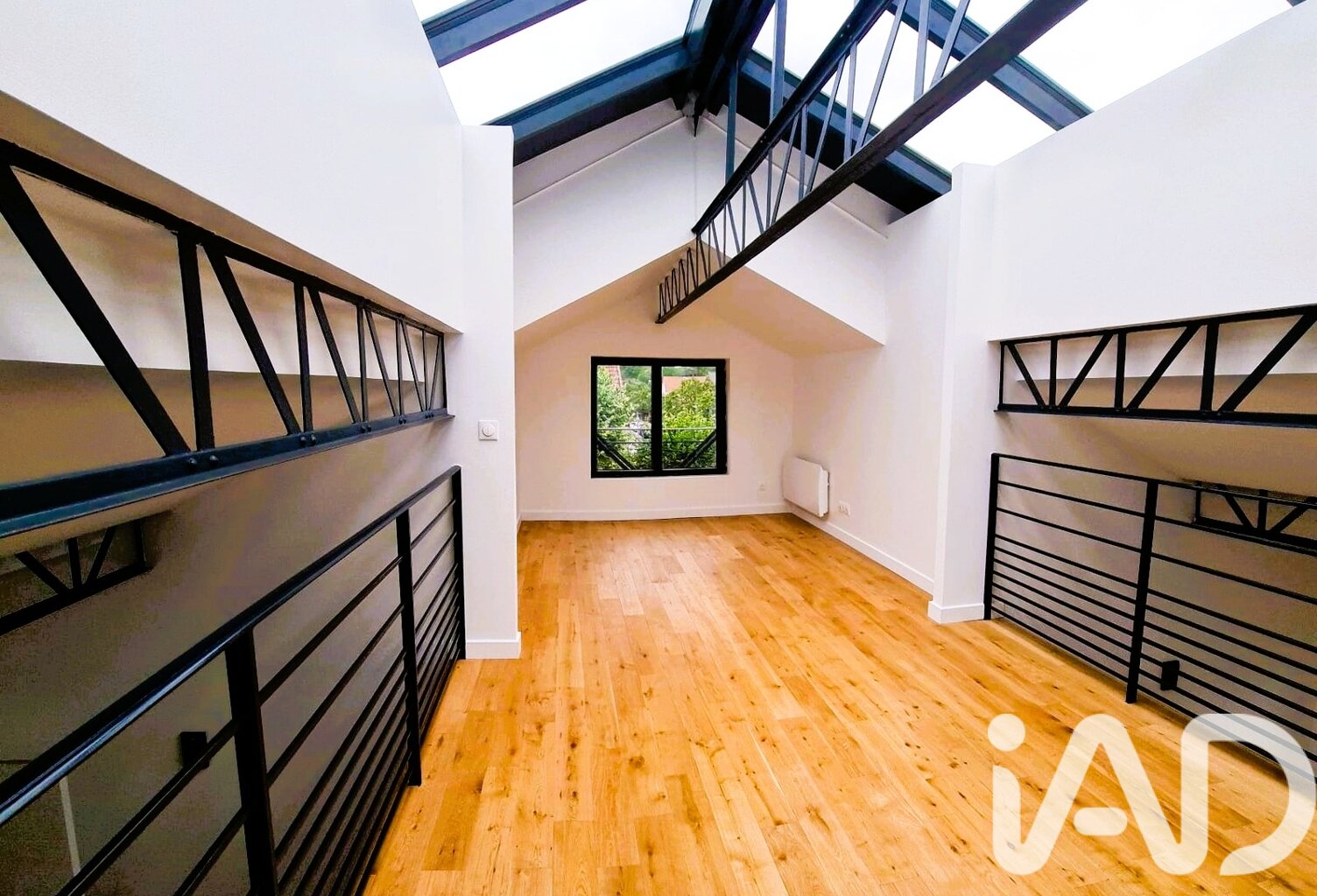 Vente Appartement 5 pièces — photo 1