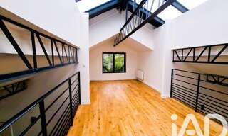 Appartement 5 Pièces 98 m² à vendre à Saint-Maur-des-Fossés (94100)