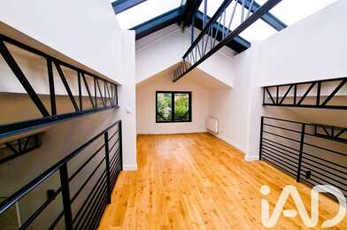 Appartement 5 pièces 570000 €