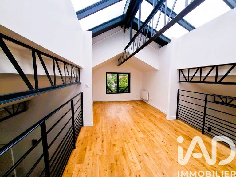 Vente Appartement 5 pièces — photo 1