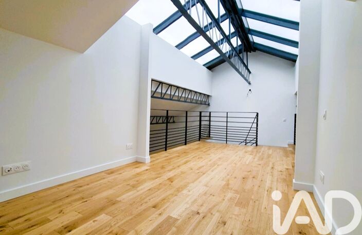 Vente Appartement 5 pièces — photo 2