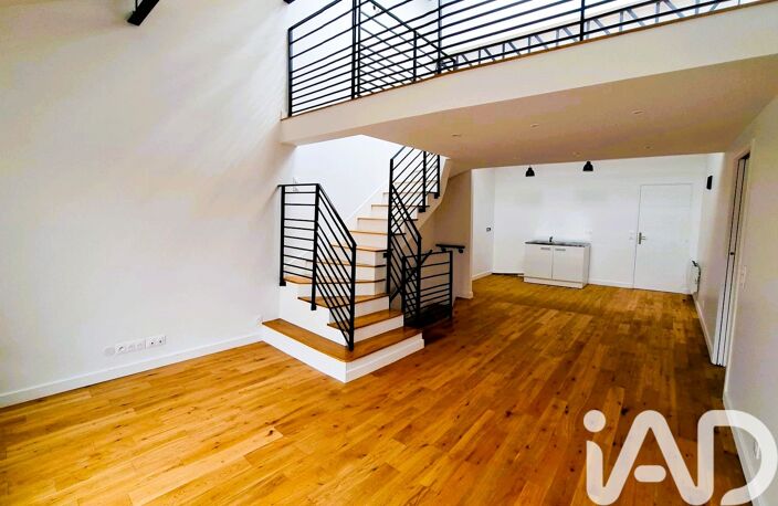 Vente Appartement 5 pièces — photo 3