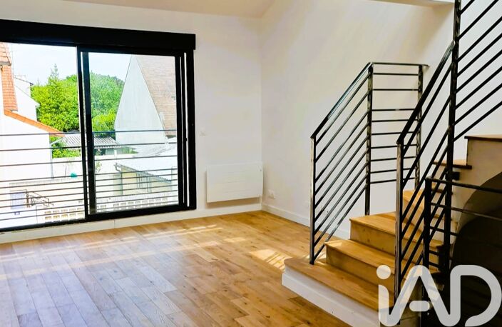 Vente Appartement 5 pièces — photo 4