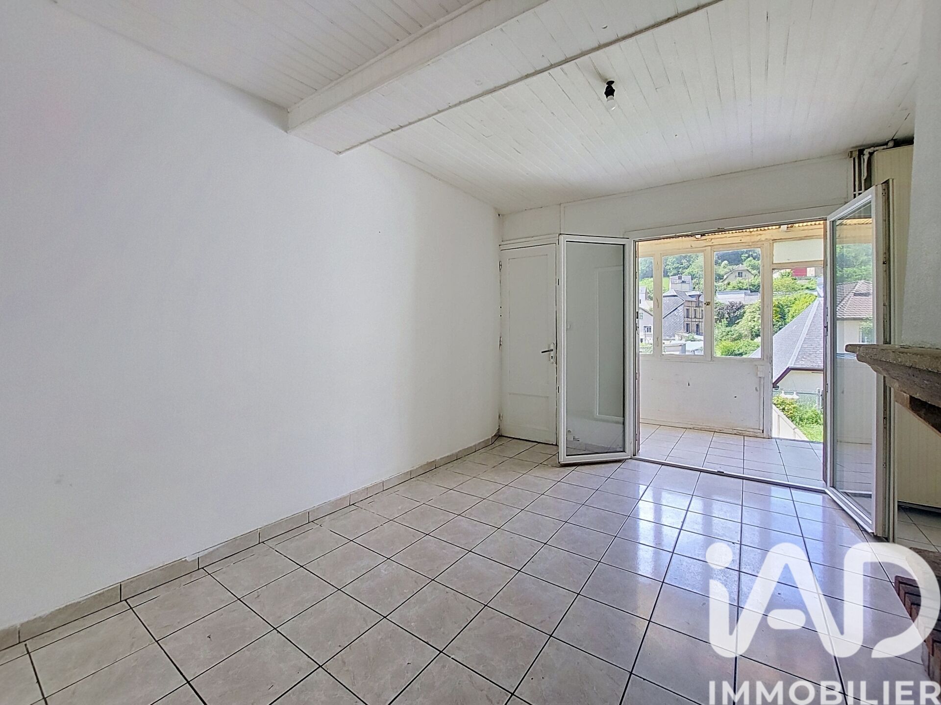 Vente Maison/villa 5 pièces - Photo 2