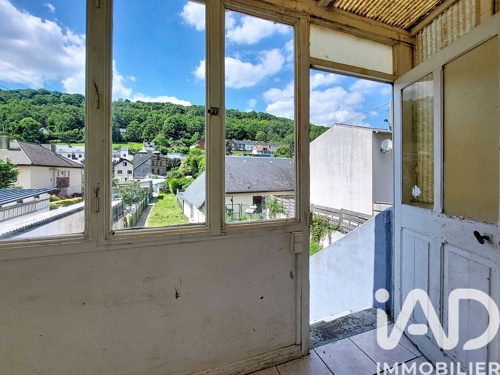 Vente Maison/villa 5 pièces - Photo 3