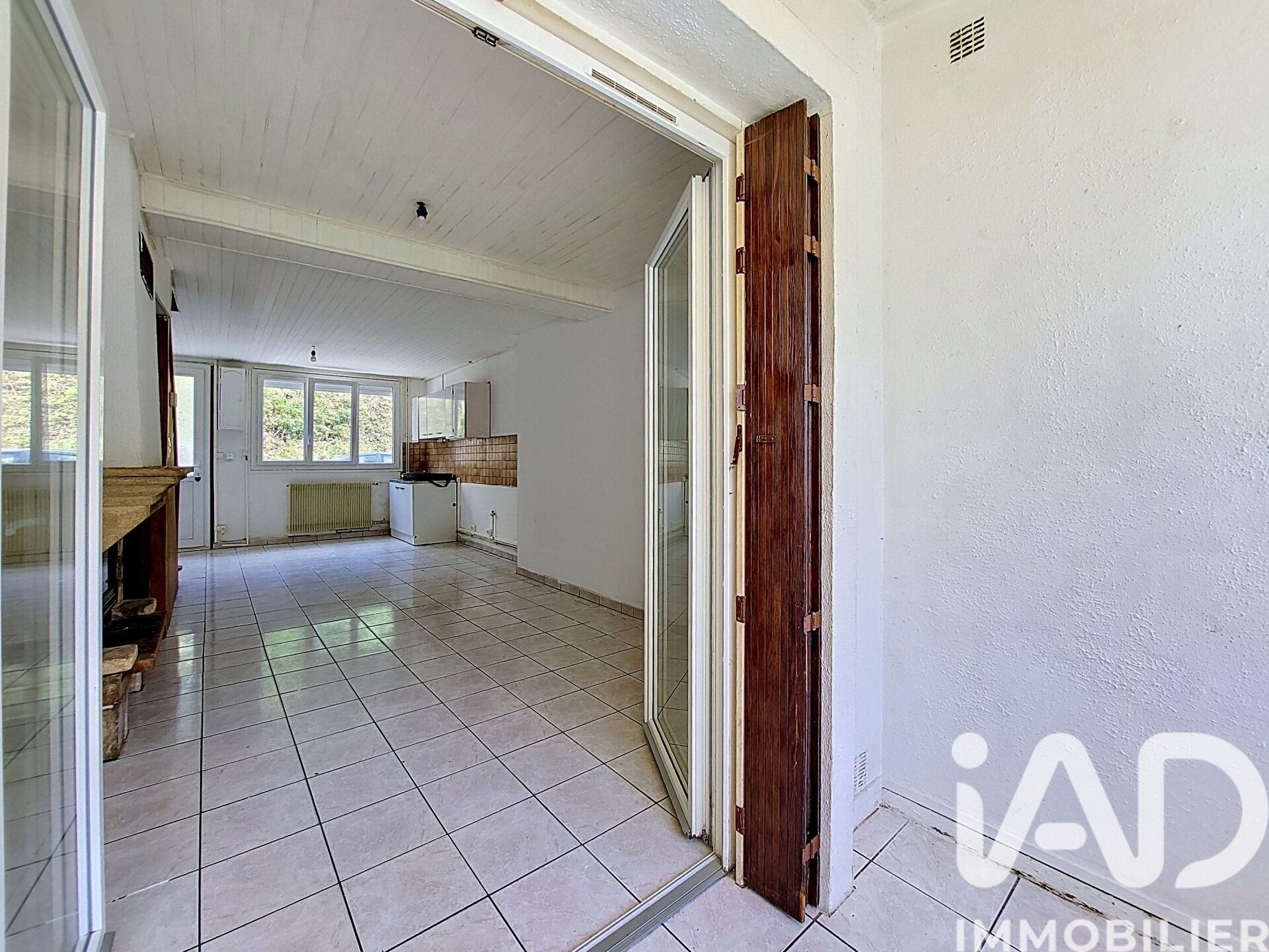 Vente Maison/villa 5 pièces - Photo 4