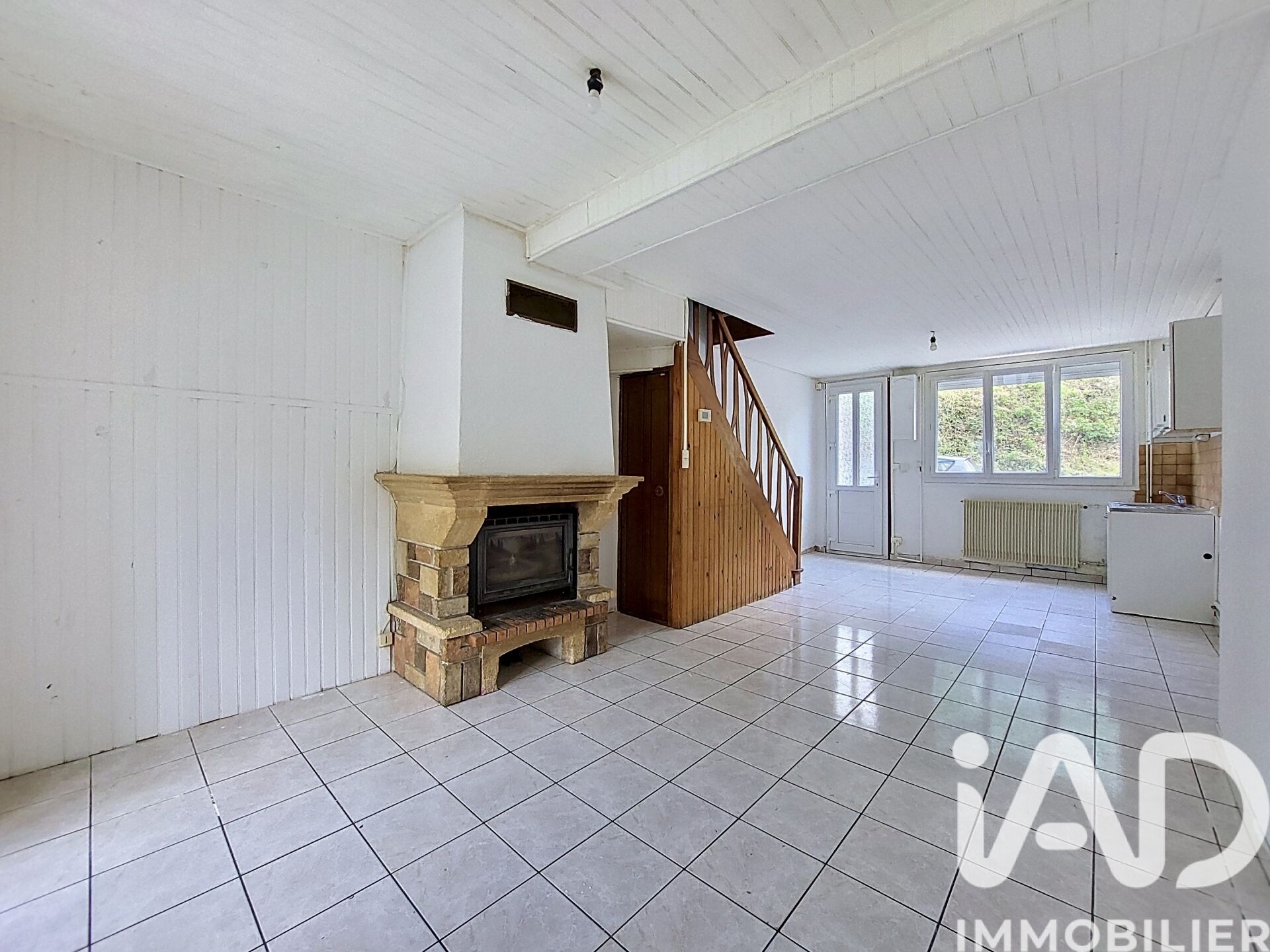 Vente Maison/villa 5 pièces - Photo 5