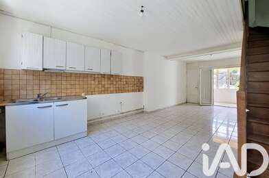 Maison 5 pièces 124000 €