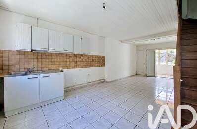 Vente Maison de ville 5 pièces — photo du bien