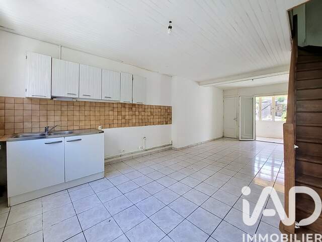 Vente Maison de ville 5 pièces — photo du bien