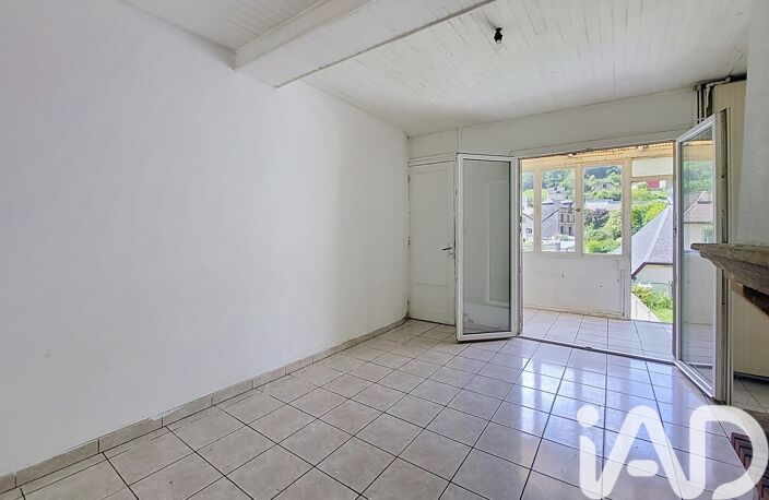 Vente Maison de ville 5 pièces — photo 2