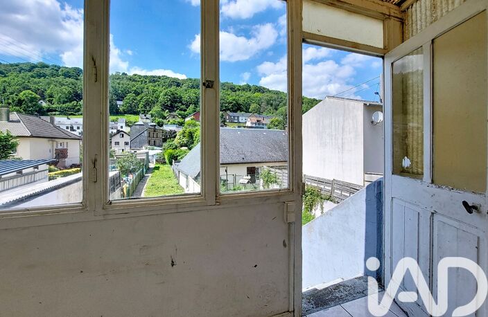Vente Maison de ville 5 pièces — photo 3