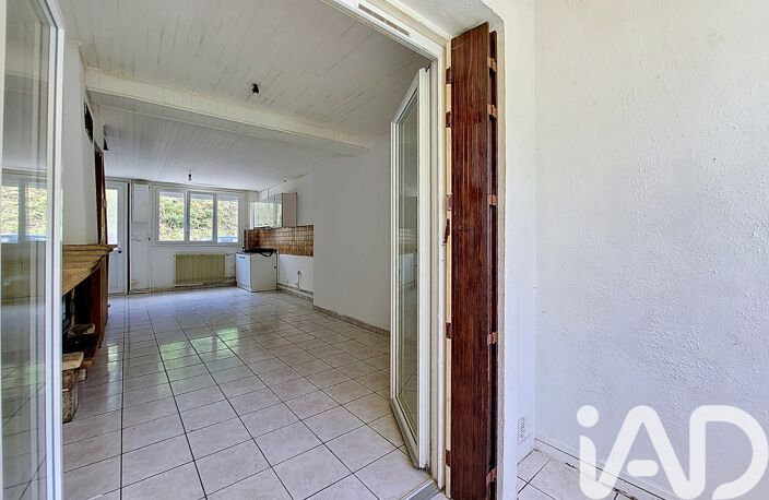Vente Maison de ville 5 pièces — photo 4