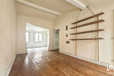Appartement 2 pièces 225000 €