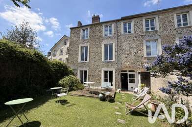 Maison 9 pièces 420000 €
