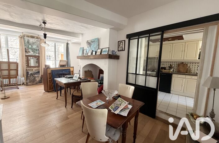 Vente Maison/villa 9 pièces — photo 3