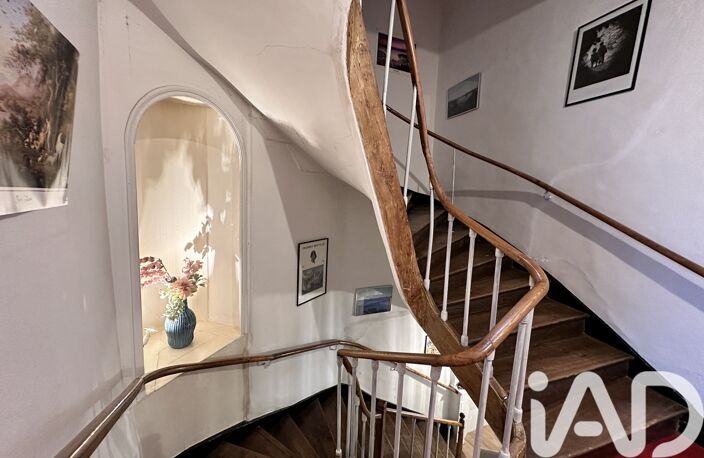 Vente Maison/villa 9 pièces — photo 5