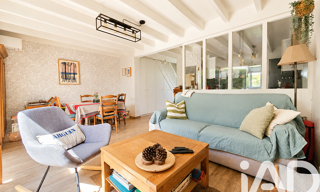 Maison 4 Pièces 75 m² à vendre à Villenave-d'Ornon (33140)