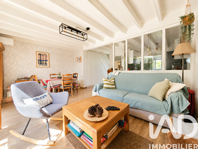 Vente Maison/villa 4 pièces — photo 1