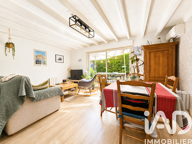 Vente Maison/villa 4 pièces — photo 2