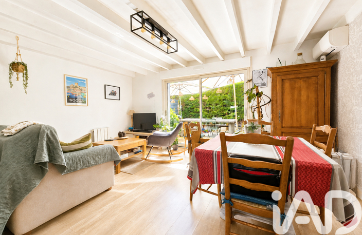 Vente Maison/villa 4 pièces — photo 2
